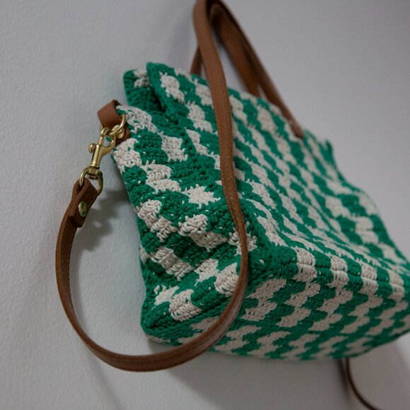 Clare V. Petit Summer Simple Tote - Picture 3 of 13